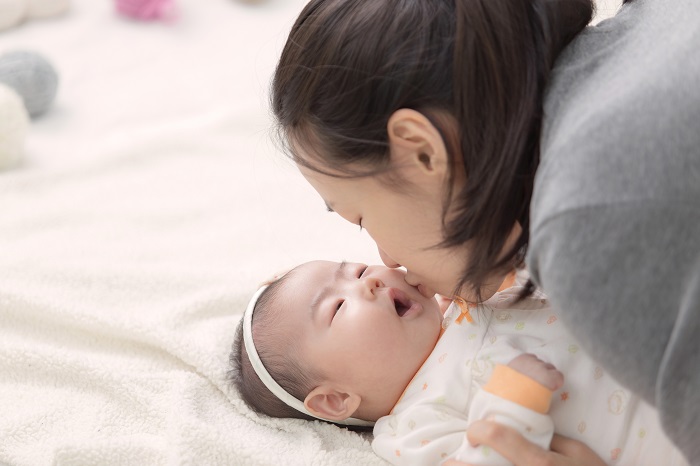 부모의 마음 건강, 지치지 않기 위한 작은 실천