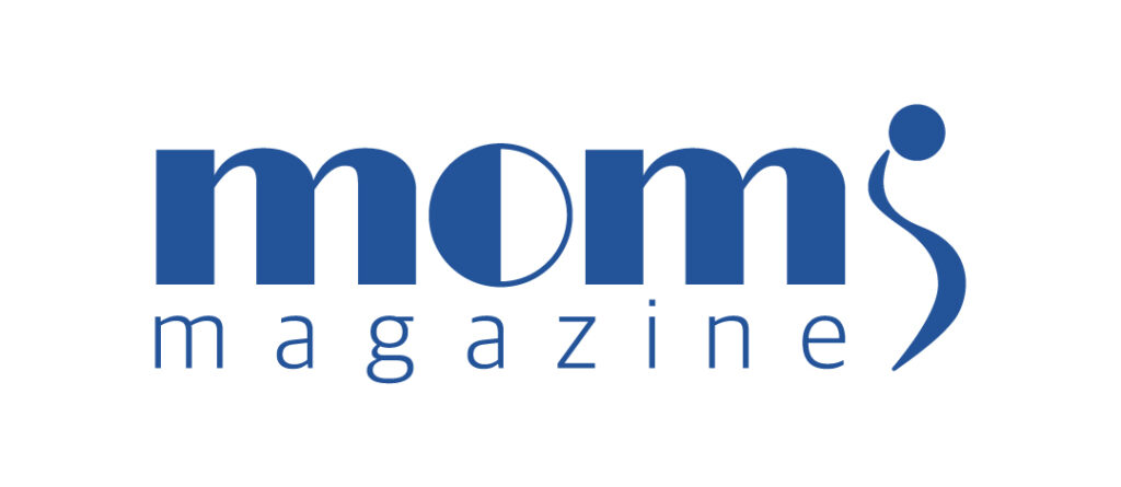 Momsmagazine 1