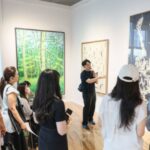 “미술 해설사와 함께 전국 미술관 여행”…무료 예약 18일 오픈 4