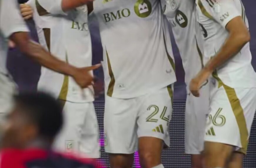 “웃음부터 바꿨다”…손흥민, LAFC 분위기까지 바꾼 ‘문화형 리더’
