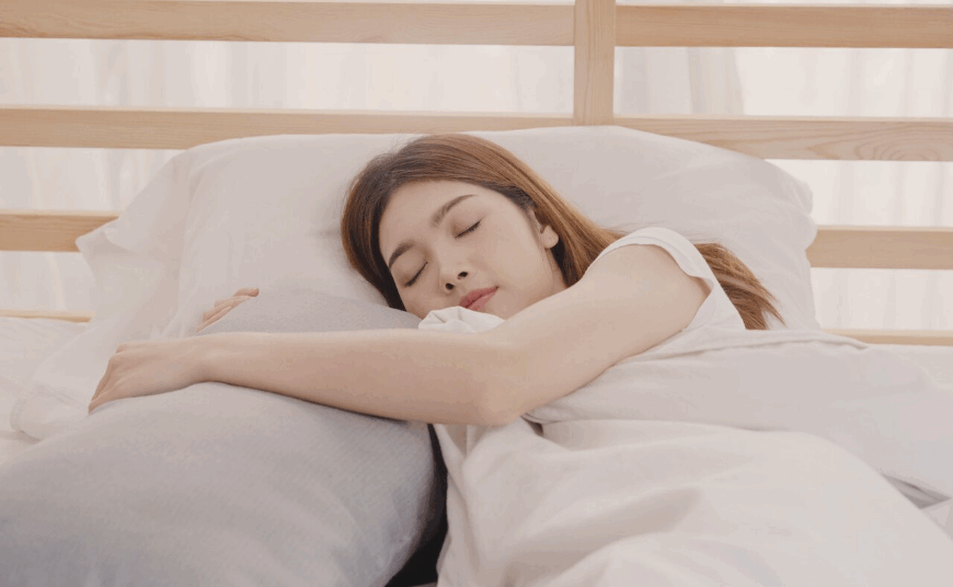 늦은 열대야 잠 못 이루는 밤, 어떻게든 자야 한다면