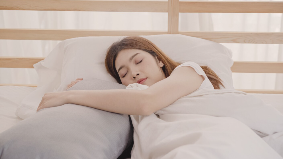 늦은 열대야 잠 못 이루는 밤, 어떻게든 자야 한다면 2