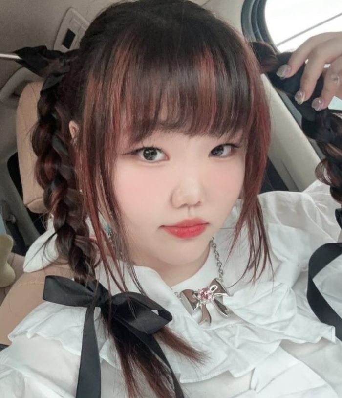 "위고비NO! 운동하고 식단 조절했어요"…악뮤 이수현, 다이어트 비결 밝혔다 1