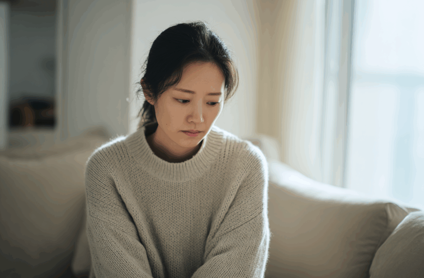 “엄마의 양육 스트레스, 아이 문제행동에 가장 큰 영향” 6