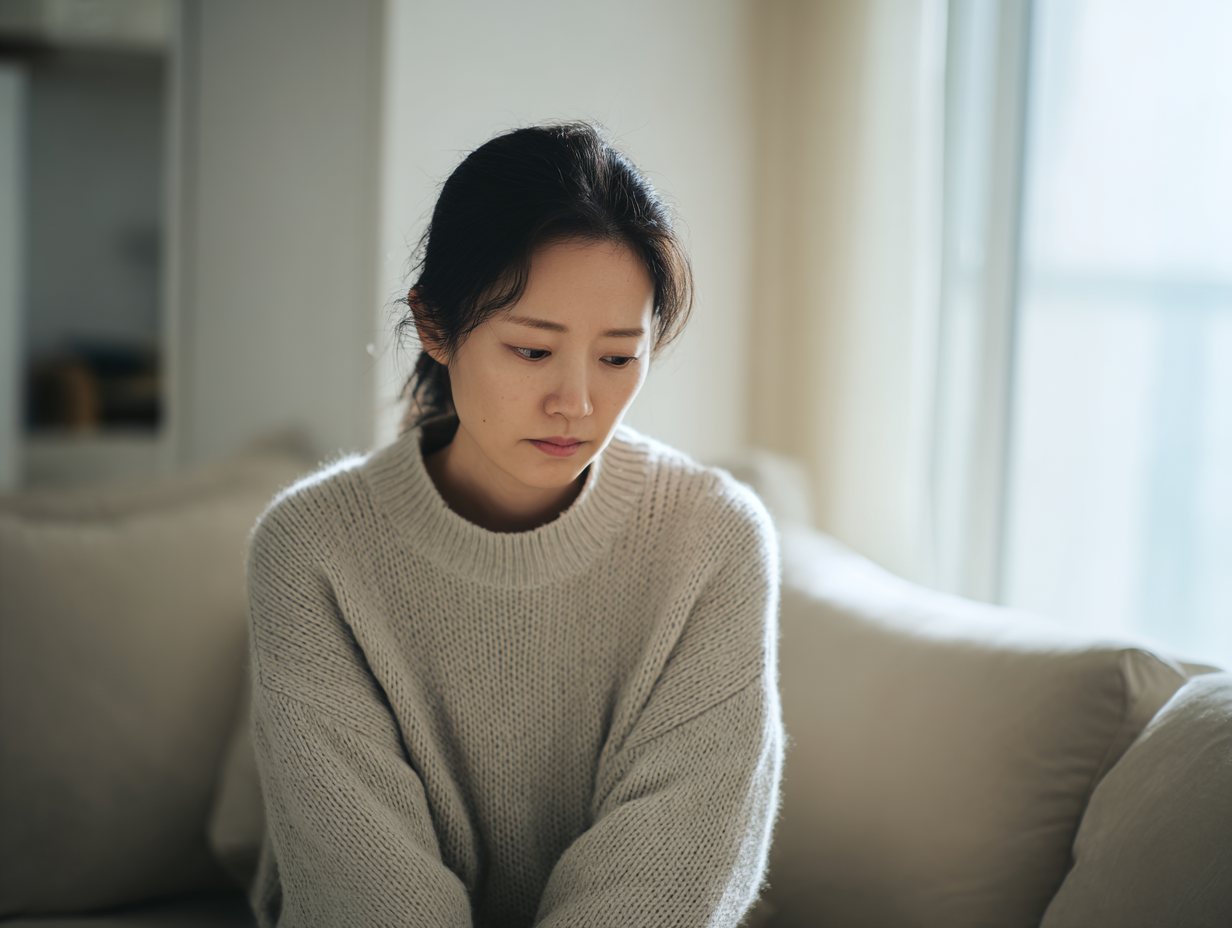 “엄마의 양육 스트레스, 아이 문제행동에 가장 큰 영향” 1