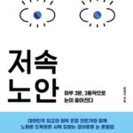 노안, 그냥 두지 말고 ‘눈 근육’부터 풀어야 할 때 5