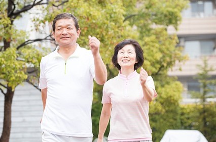 "잘못 걸으면 독 된다"… 걷기 운동의 숨은 함정과 바른 걸음법 1