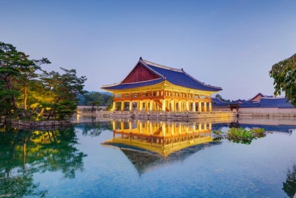 조선 왕실의 밤이 열리는 시간, 경복궁 야간관람 9월 3일 개막 2