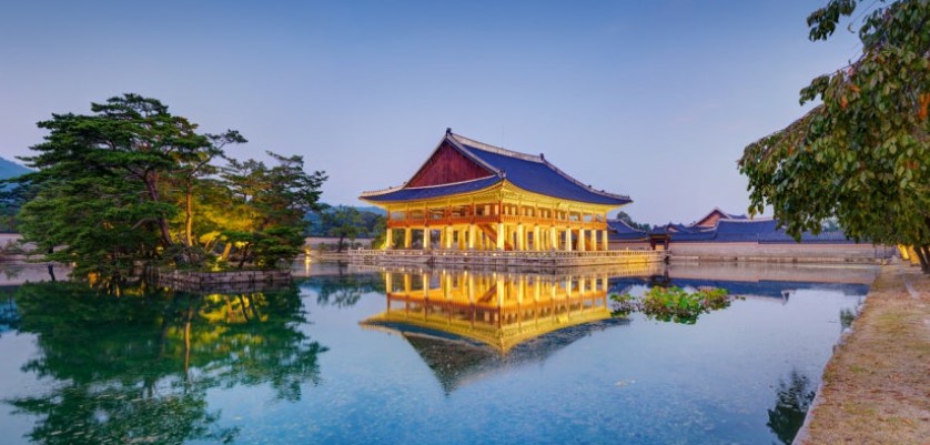 조선 왕실의 밤이 열리는 시간, 경복궁 야간관람 9월 3일 개막