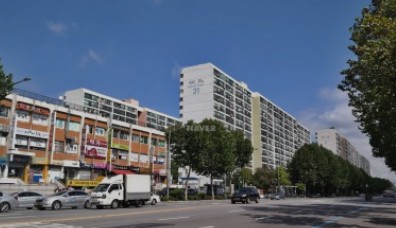 “은마가 바뀐다”…49층으로 재건축 확정, 강남 한복판에 초대형 가족 단지가 뜬다