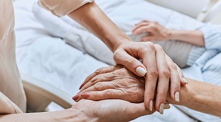 “짐 되기 싫어서요”…7080 부모님의 중고 거래