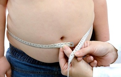 “엄마가 뚱뚱하면 아이도 비만된다”