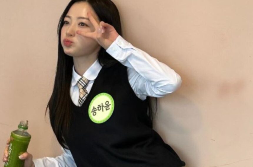 연예계 휩쓴 학폭 논란… 송하윤 등 ‘불신 확산’ 4
