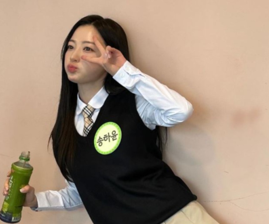 연예계 휩쓴 학폭 논란… 송하윤 등 ‘불신 확산’ 1
